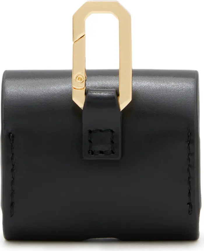 Leather AirPod Case | Nordstrom
