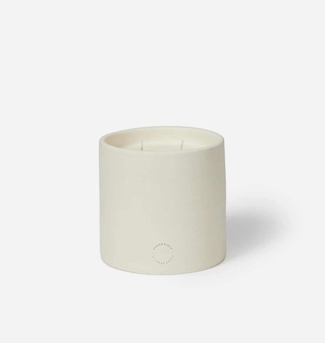 Essentials Candle 32oz | Amber Interiors