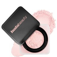 Huda Beauty Easy Bake Loose Powder 20g (Various Shades) - Cherry Blossom Cake | Cult Beauty