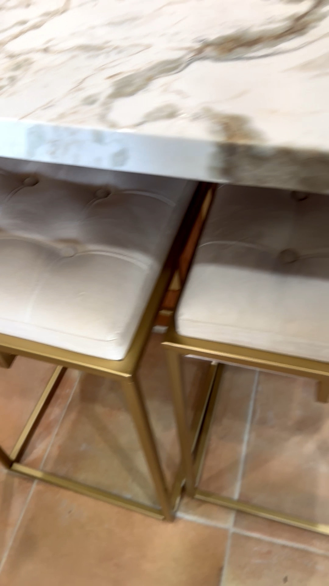 Barstool moment. A well-designed barstool can add comfort, texture, and that finishing layer that makes a kitchen or bar area feel pulled together. I love how the right silhouette can bring both function and style while making everyday gathering spaces feel more inviting.

#Barstool #CounterStool #KitchenDesign #KitchenSeating #HomeBar #InteriorDetails #FurnitureDesign #KitchenInspiration #BarArea #DesignerDetails #InteriorStyle

#LTKHome #LTKFestival #LTKSaleAlert