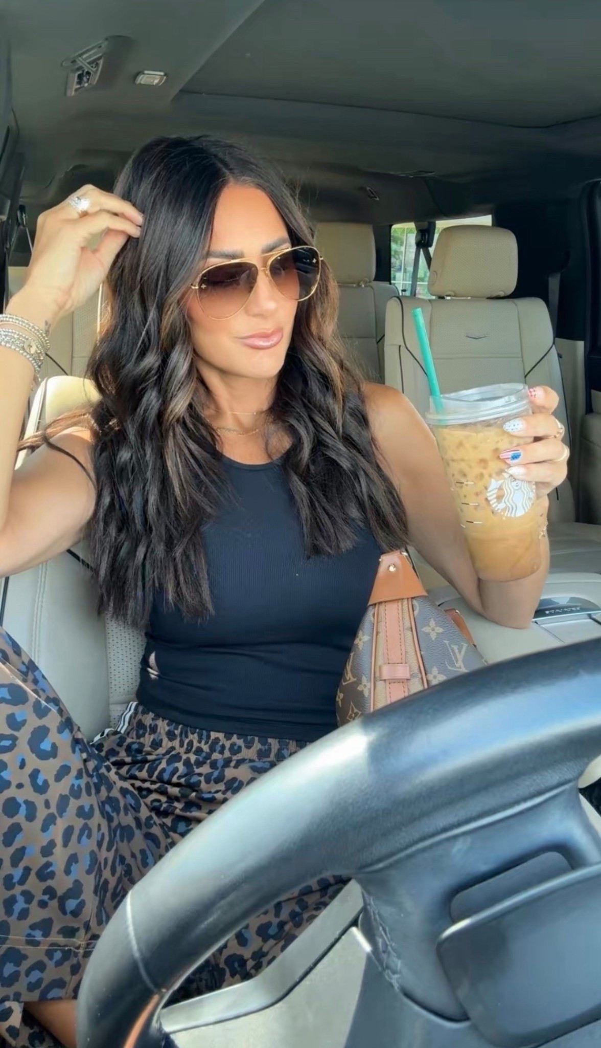 My adidas track pants have been restocked 

#LTKOver40 #LTKTall #LTKootd