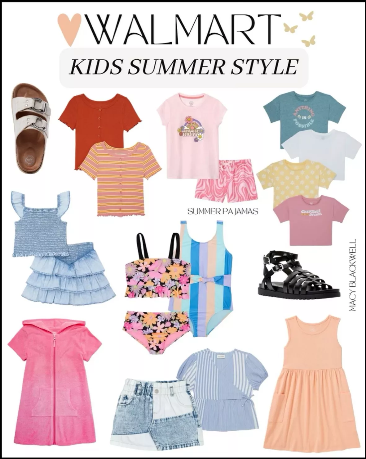 Kids' Clothes - Macy's