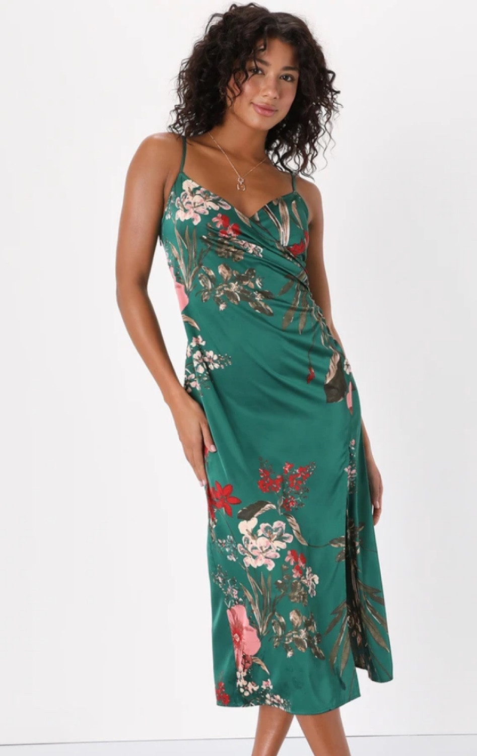 Perfect dress for any upcoming weddings you might have! 





#easterdress #motherday #dress #floral #weddingguest #springdress

#LTKSeasonal #LTKFind #LTKwedding