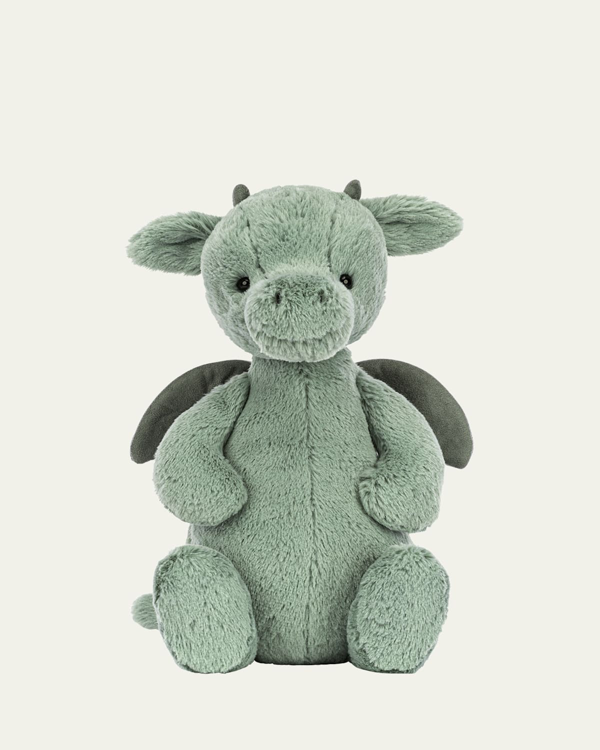 Bashful Dragon Original Stuffed Animal | Bergdorf Goodman