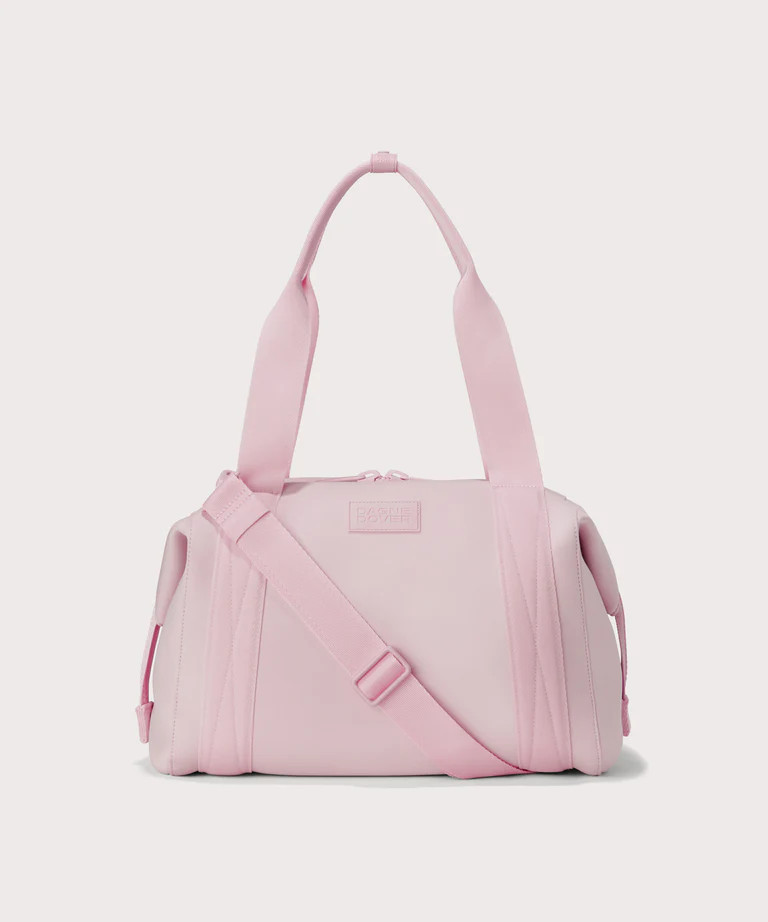 DAGNE DOVER - Landon Carryall Bag | Dagne Dover