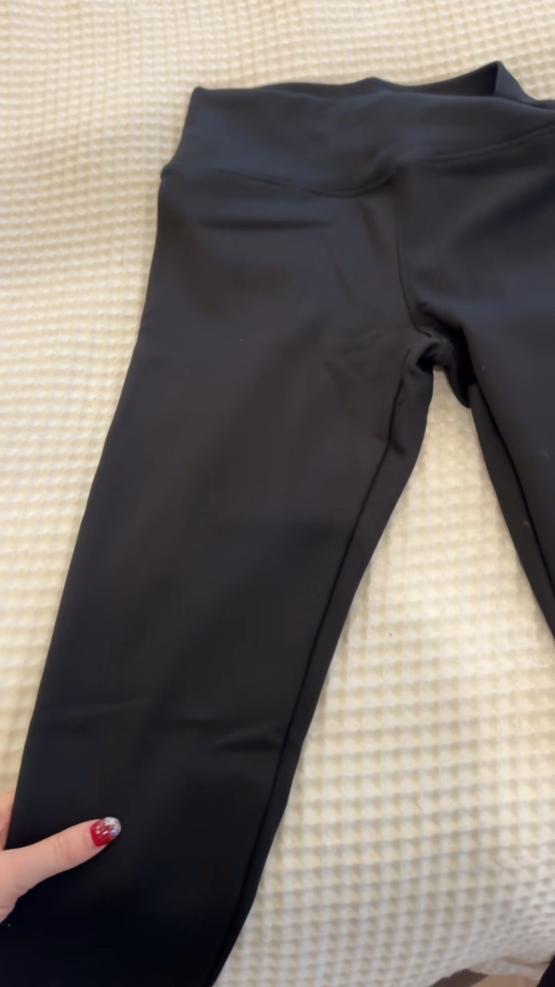 The most amazing fleece lined leggings!!!

#LTKSeasonal #LTKGiftGuide #LTKHoliday