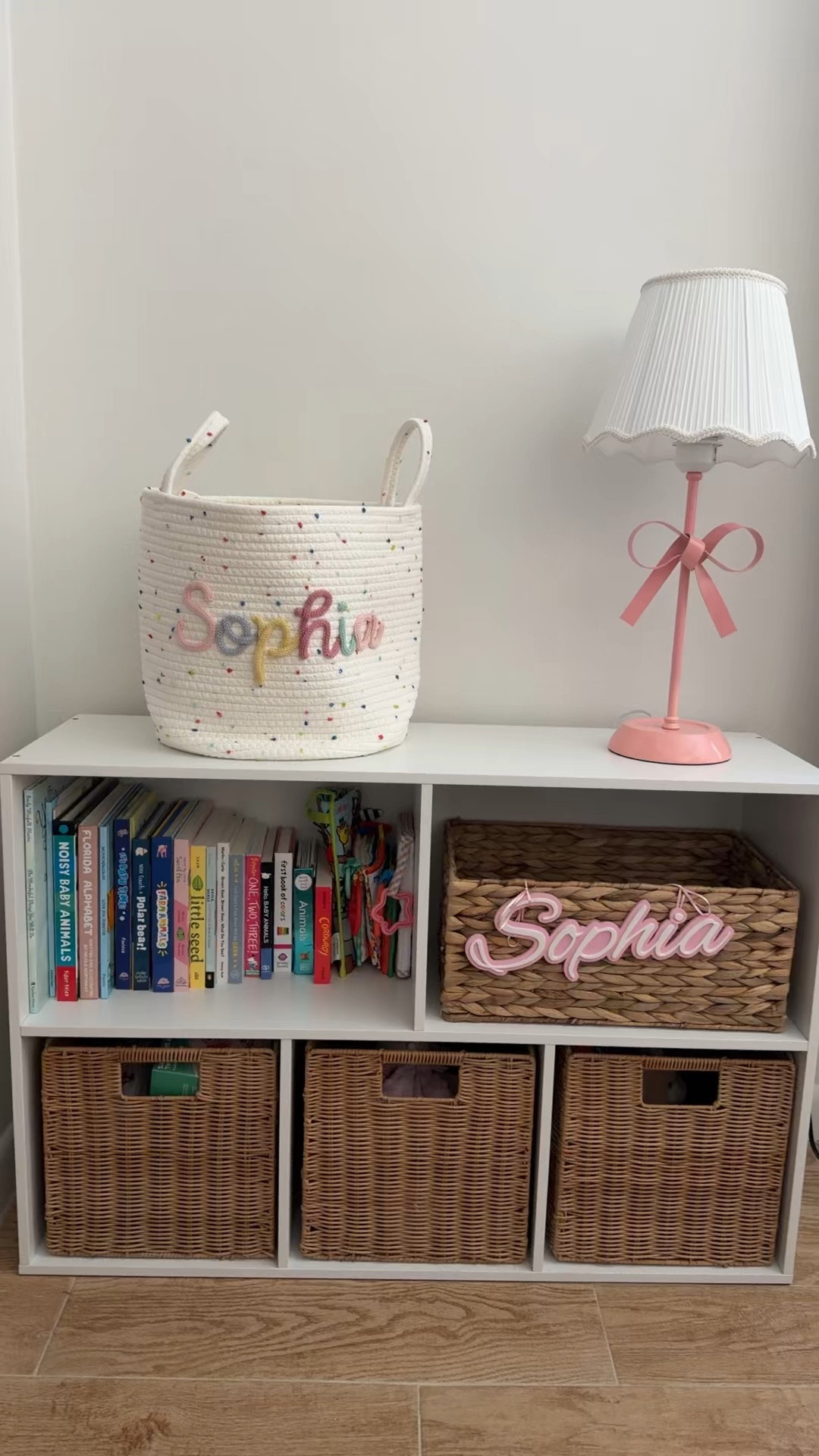 Nursery decor

#LTKBaby #LTKmomlife #LTKdayinmylife