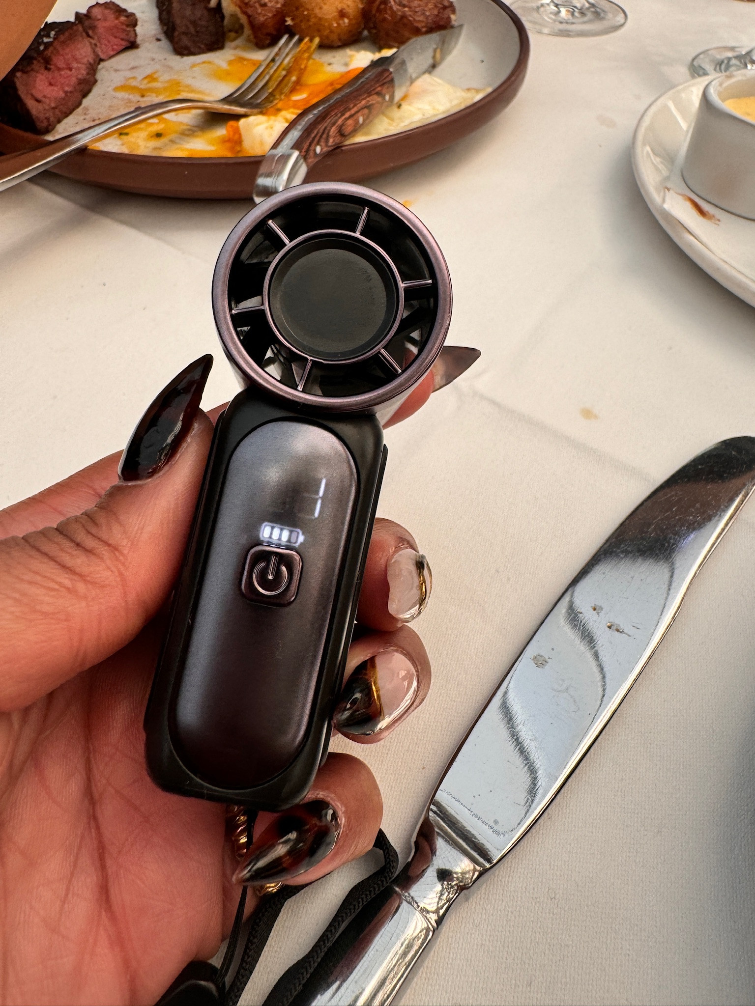 Never leave the house without this and small enough to fit in any purse 😊💕

#LTKgrwm #LTKdayinmylife