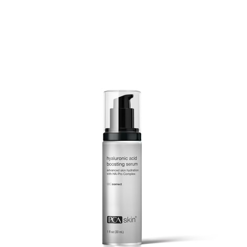PCA SKIN Hyaluronic Acid Boosting Serum (1 fl. oz.) | Dermstore (US)