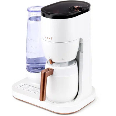 Café™ Specialty Grind and Brew Coffee Maker with Thermal Carafe | Wayfair North America