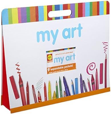 Alex Discover My Art Kids Art and Craft Activity | Amazon (US)