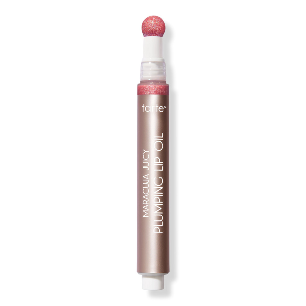 Tarte Maracuja Juicy Plumping Lip Oil - Shimmering Calla Lily | Ulta