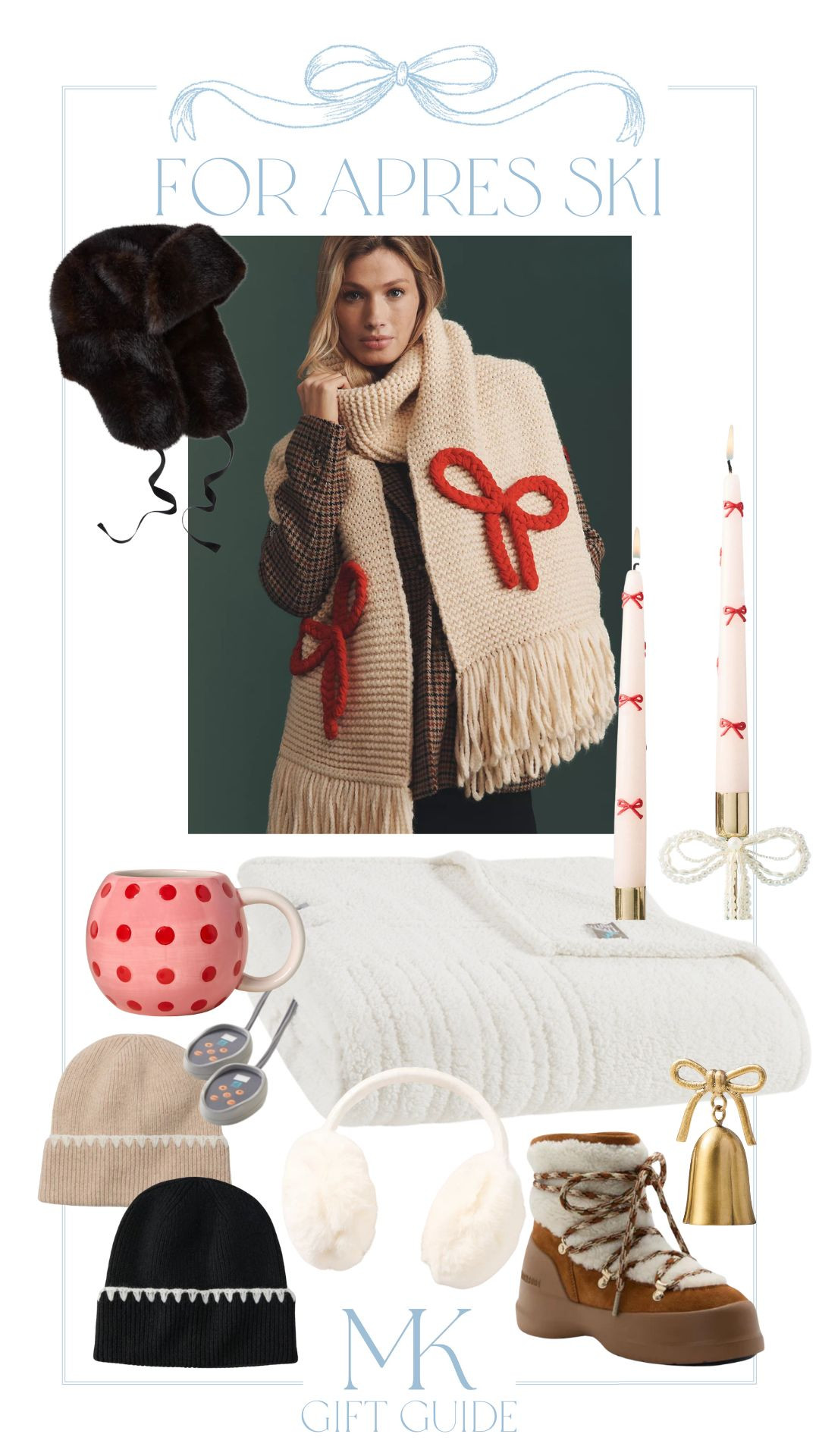 #apresski 

 #LTKGiftGuide #LTKHoliday