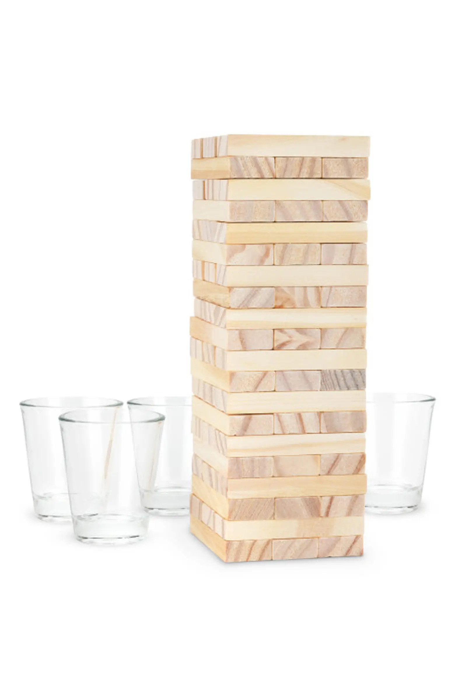 TRUE BRANDS Stackable Block Game | Nordstromrack | Nordstrom Rack