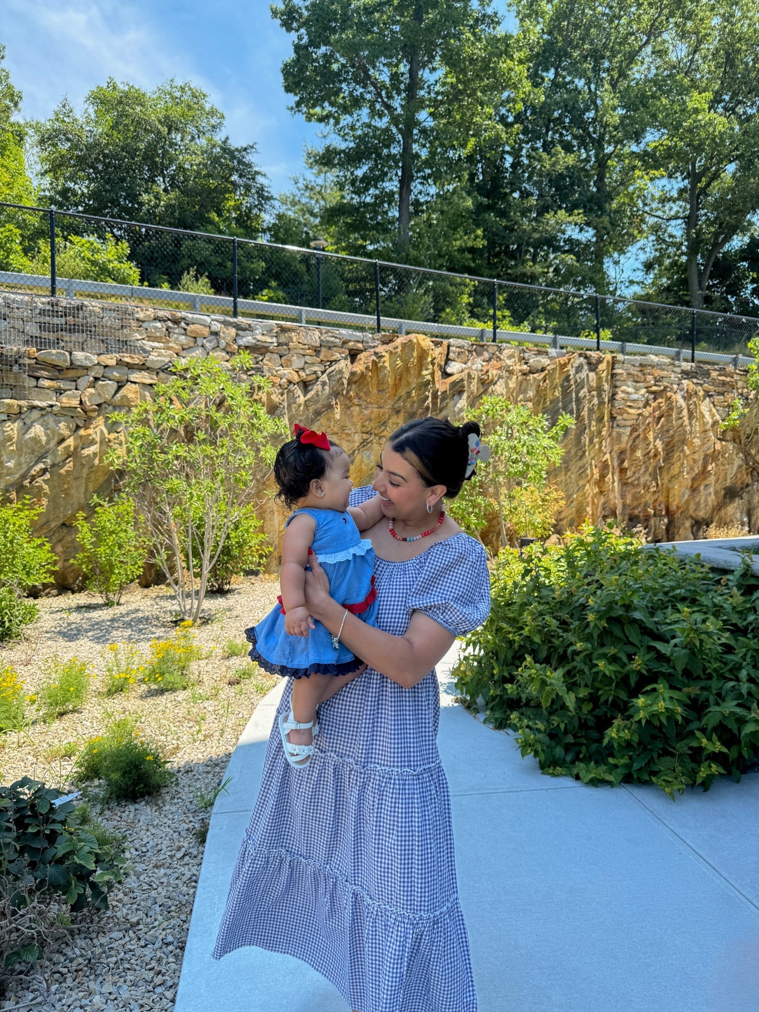 4th of July outfits 🇺🇸

#LTKootd #LTKmomlife #LTKBaby