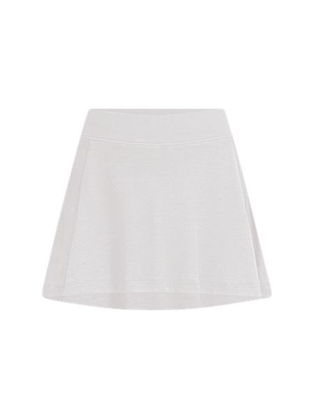 Swiftly Tech High-Rise Skirt *Tennis | Women's Skirts | lululemon | Lululemon (US)