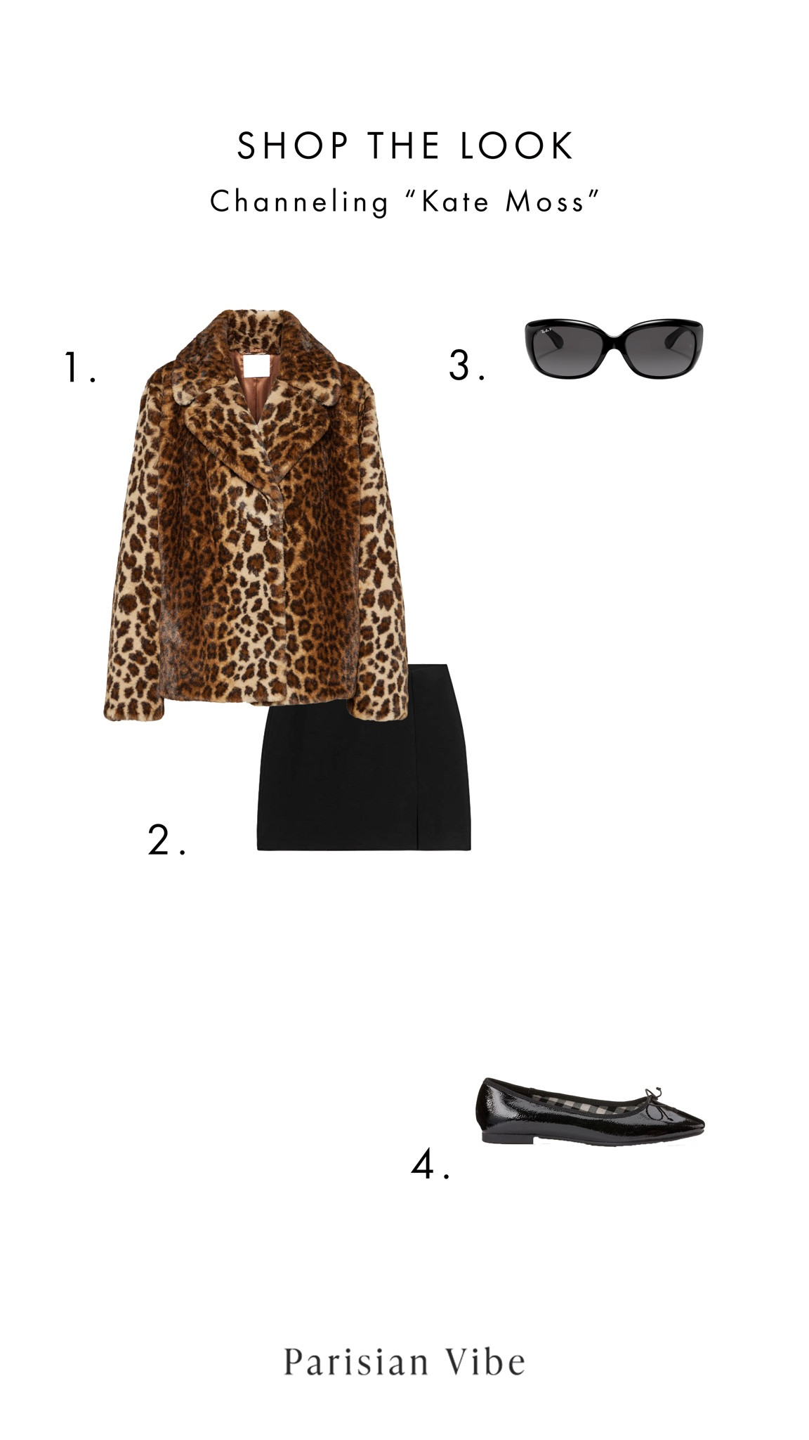 Channeling “Kate Moss” 

#LTKSeasonal #LTKfamily