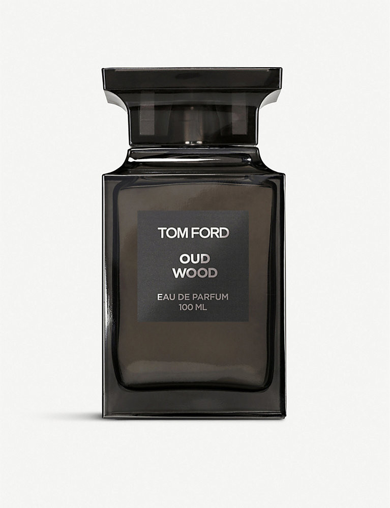 TOM FORD Private Blend Oud Wood eau de parfum 100ml | Selfridges