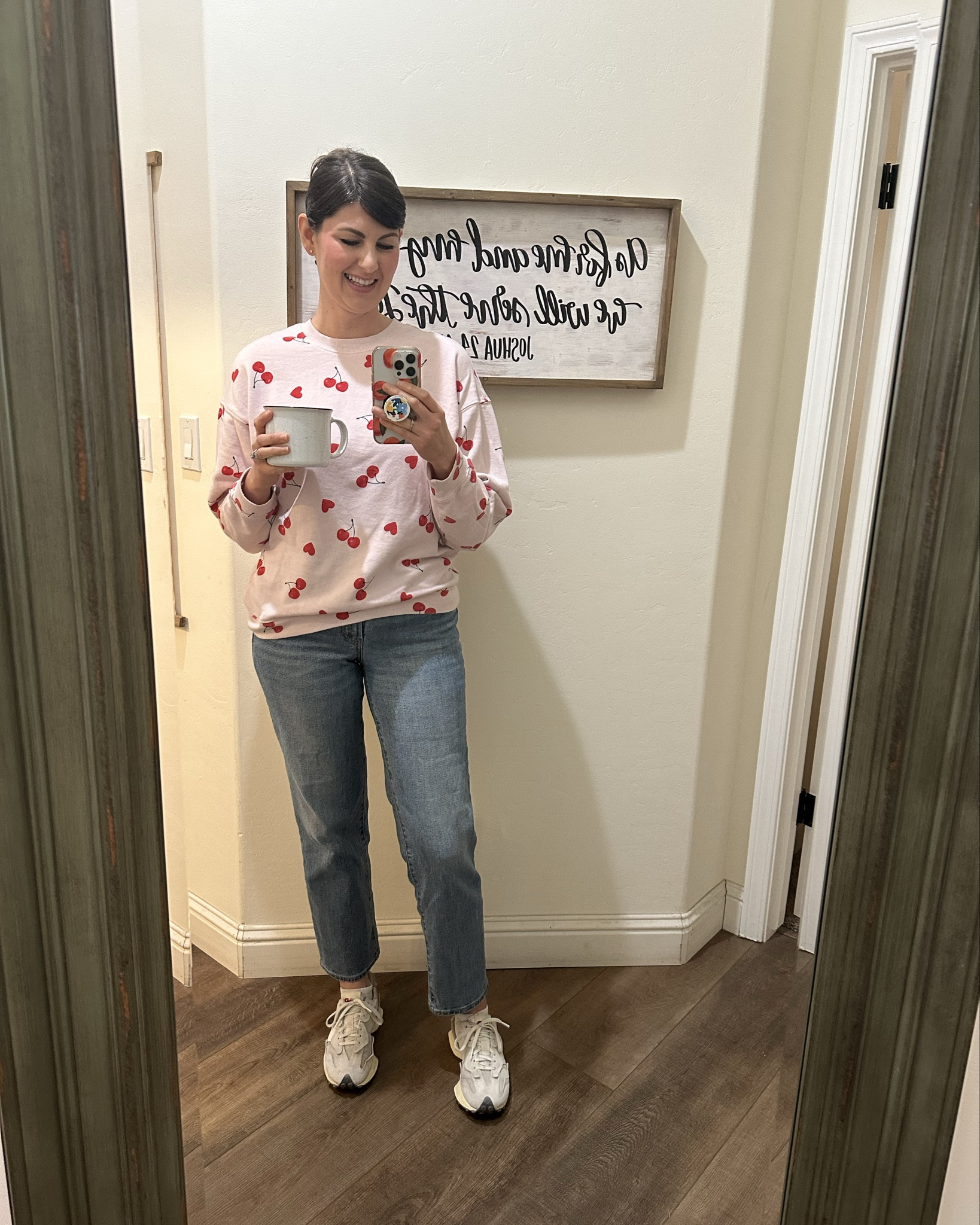 Old Navy is having an AMAZING sale on their jeans! Here’s the ones I have and just bought!
5’9” 
Size: 4 Tall

#LTKSaleAlert