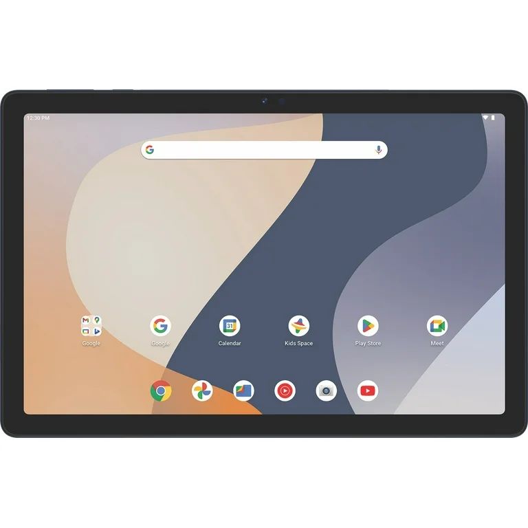 onn. 10.1" Tablet, 32GB, (2024 Model) - Indigo | Walmart (US)