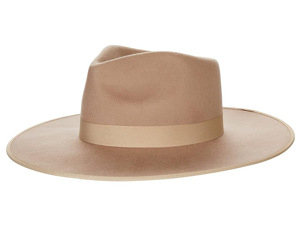 Lack of Color Zulu Rancher (Sand) Caps | Zappos