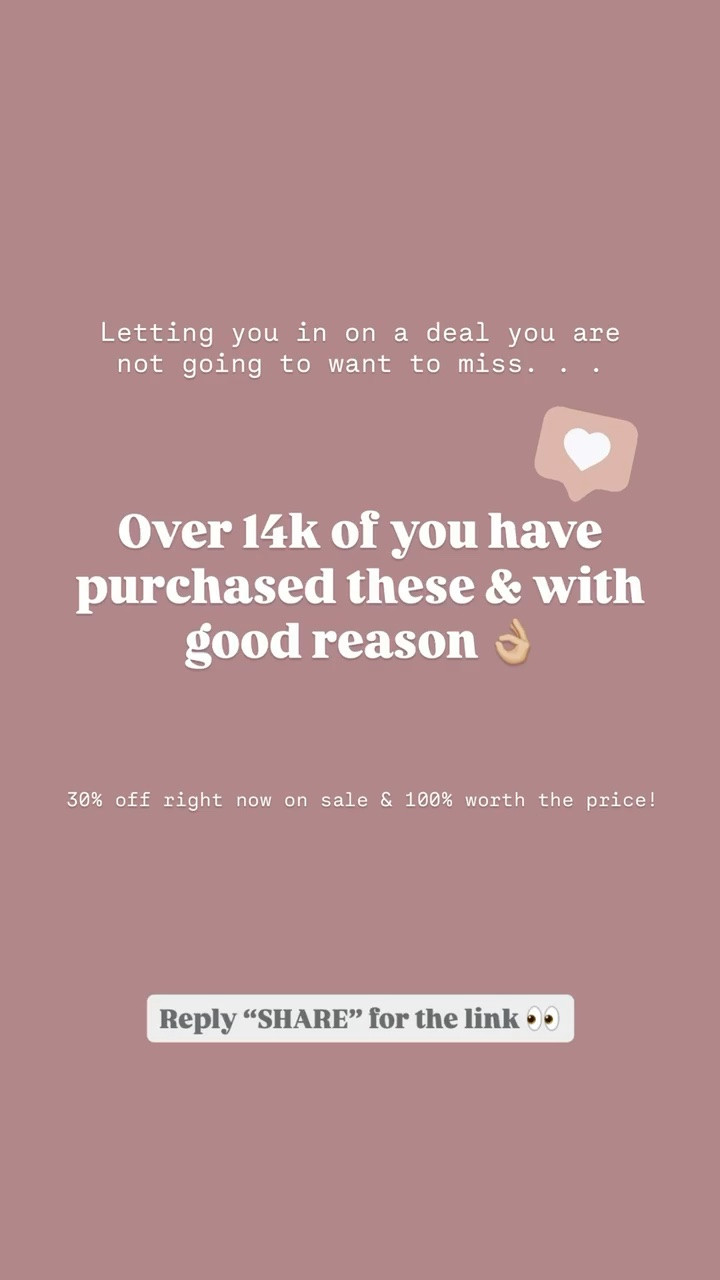 Over 14k of you have purchased these Project Cloud mini boots & for good reason 👏🏼 So comfy, so cute & currently over 30% off!

Loverly Grey, Project Cloud, Project Cloud boots, mini boots, UGG lookalike, UGG inspired boots, affordable boots, fall shoes, winter shoes, cozy shoes, Amazon fashion finds