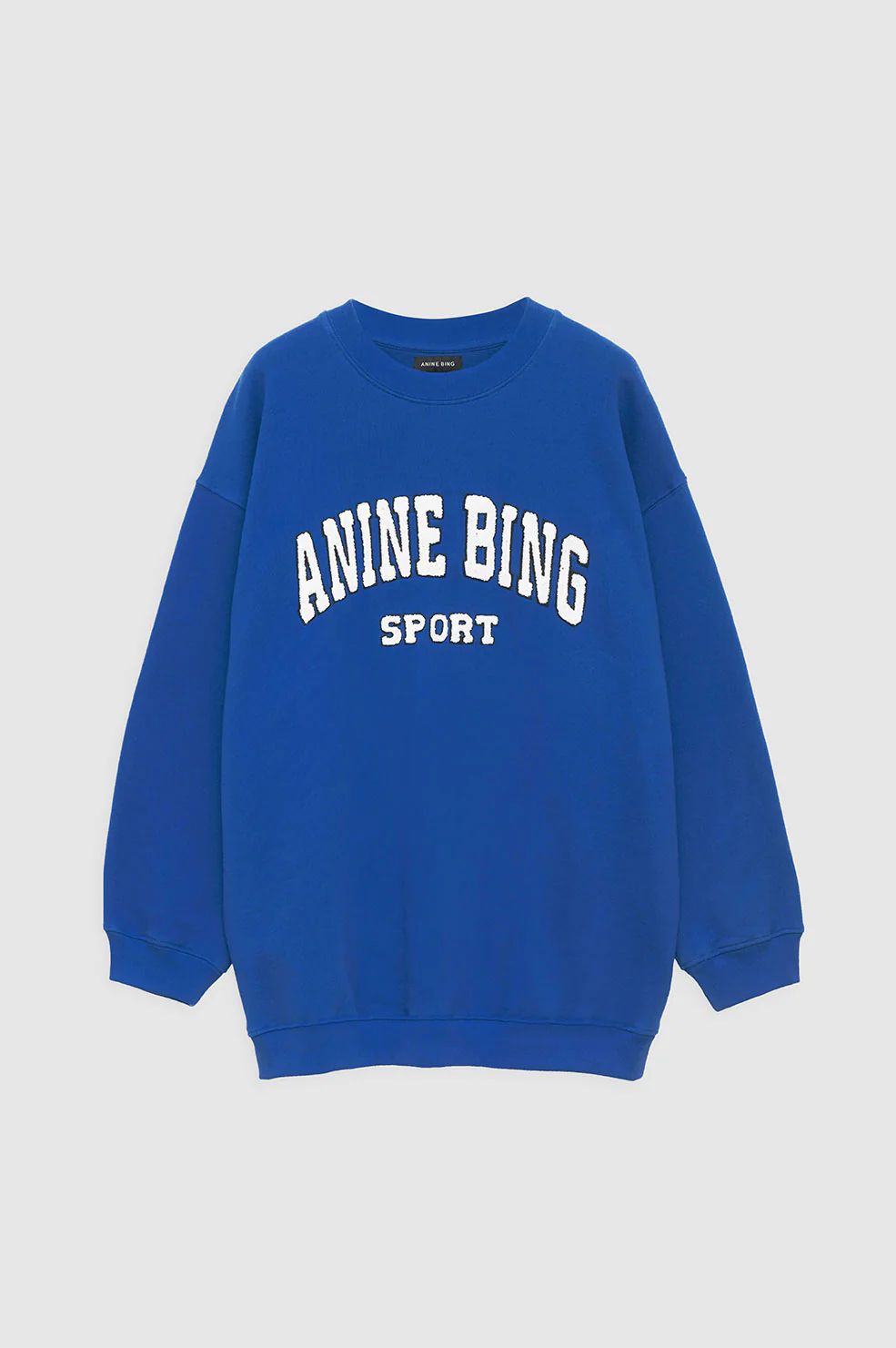 Tyler Sweatshirt | Anine Bing