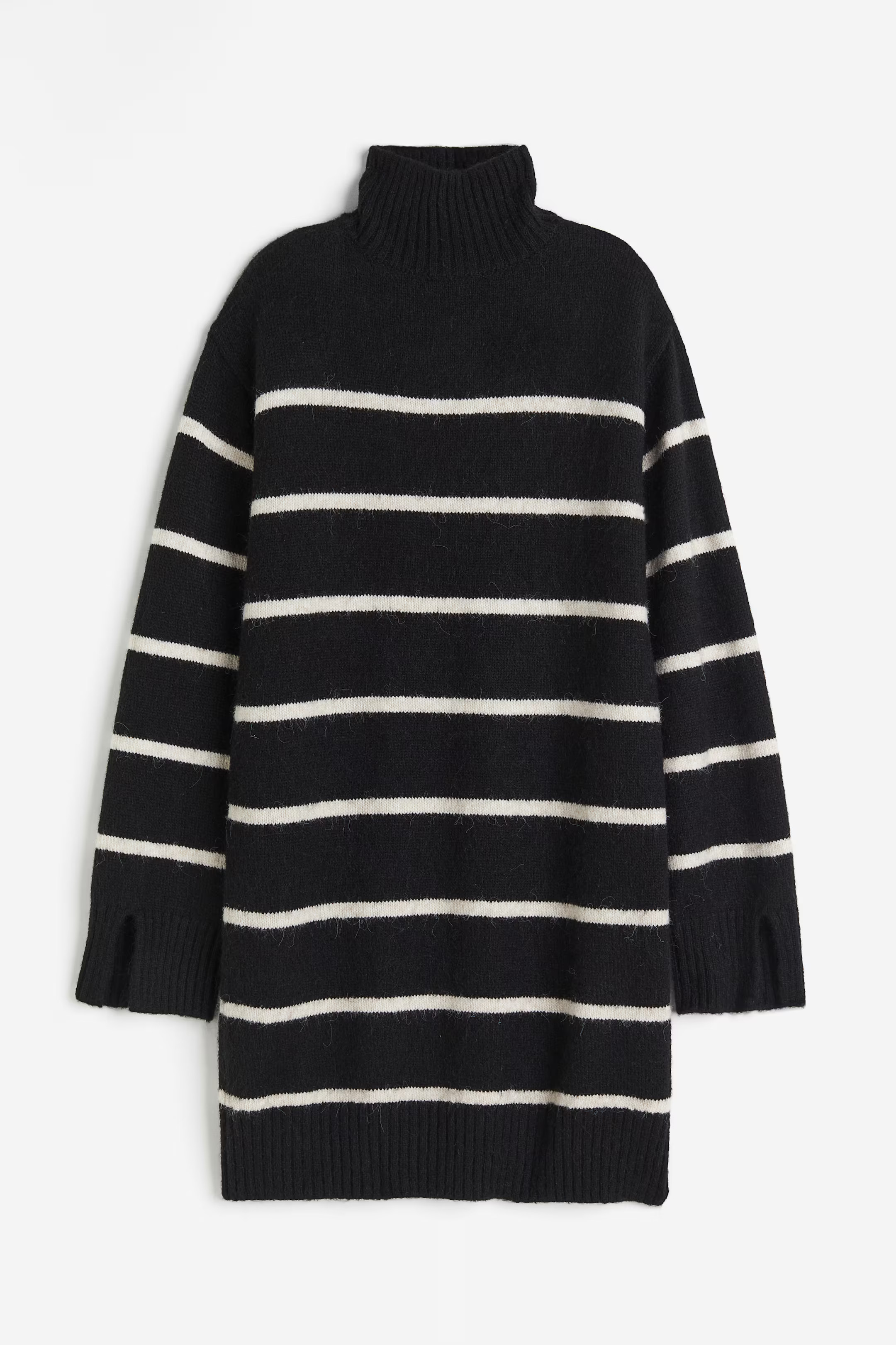 Mock-turtleneck Dress | H&M (US + CA)