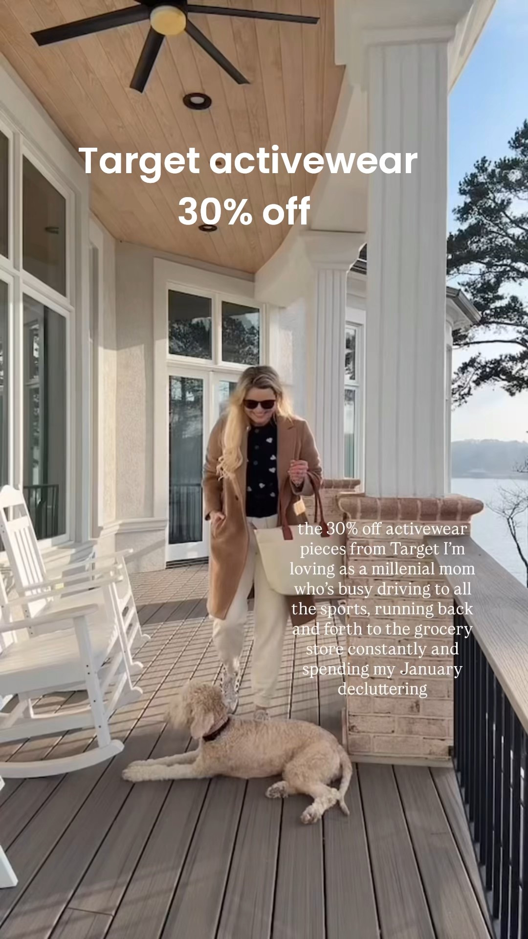 target activewear I love and how I’m styling it 

#LTKFindsUnder50 #LTKootd #LTKSaleAlert