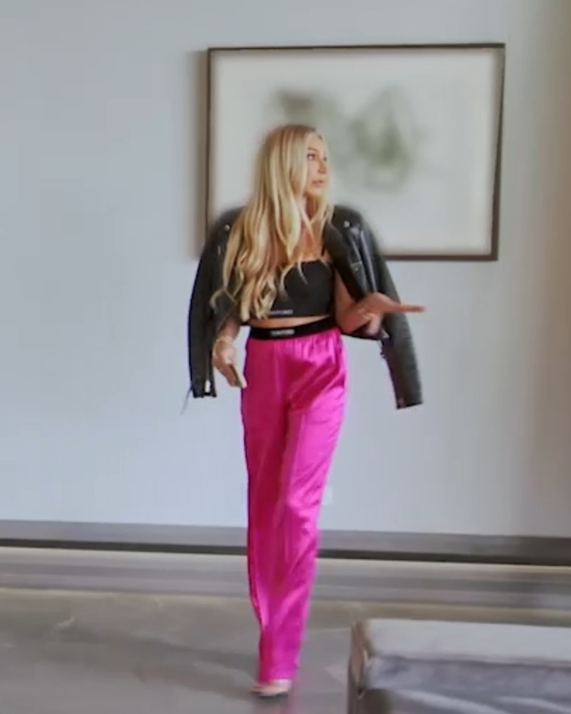 Million Dollar Listing LA Sporty Chic Look

#LTKWorkwear #LTKStyleTip #LTKActive