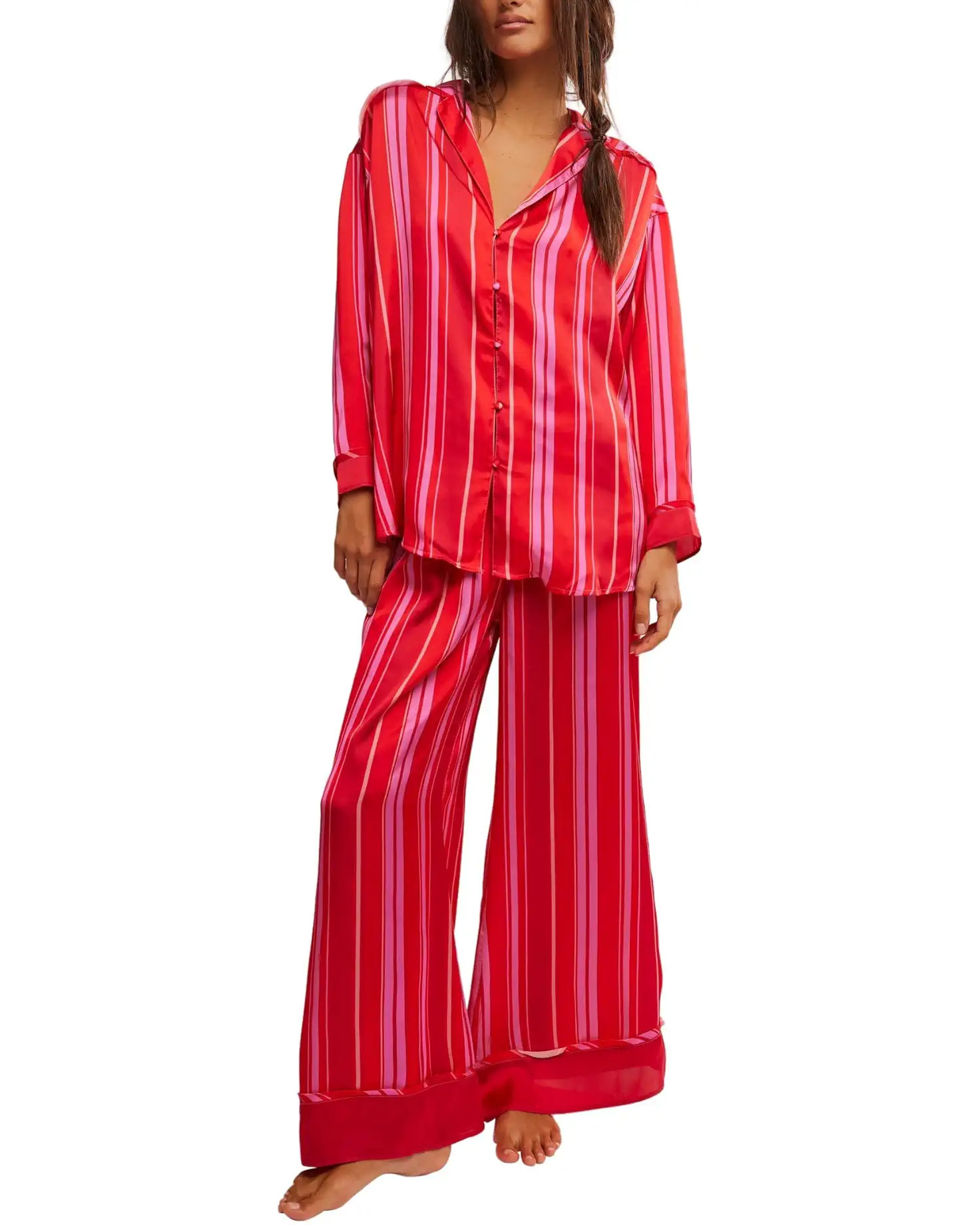 Dreamy Days Pajama Set | Zappos