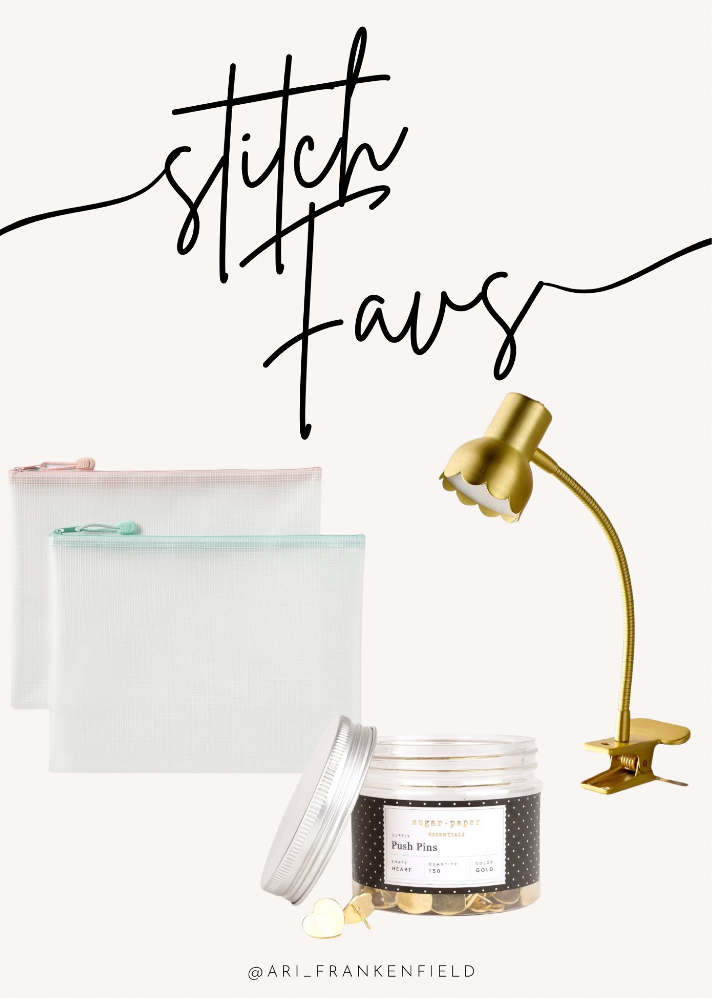 My favorite needlepoint finds from targett

#LTKFindsUnder50