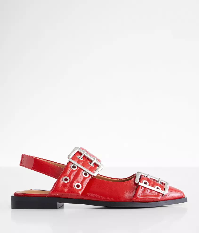 Graya Shoe | Buckle