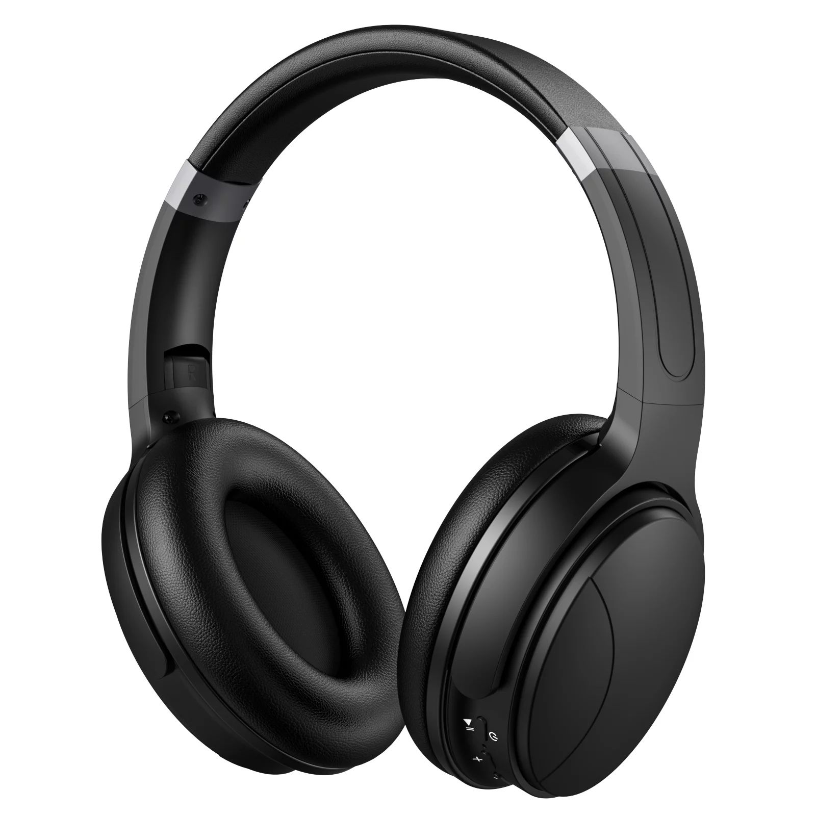 TREBLAB XR500 Bluetooth Headphones, Best Wireless Earbuds for Sports, Running Gym Workout. IPX7 W... | Walmart (US)