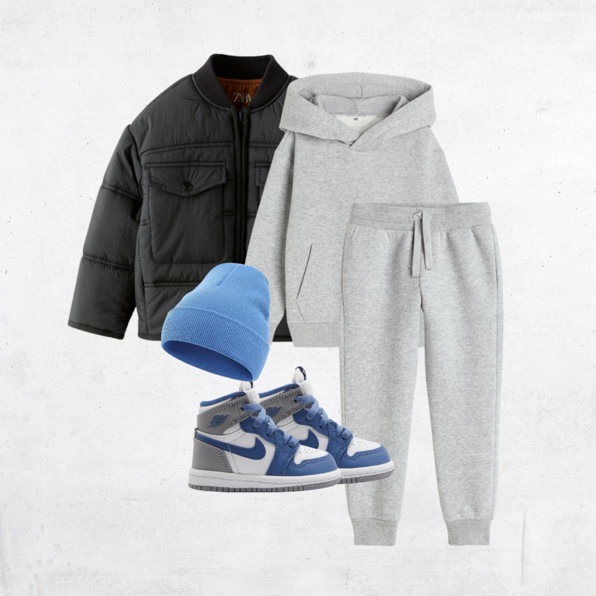 Kids fall outfits. Kids sweatpants set. Kids everyday fall outfit. Baby boy outfit. Baby boy fall outfits. Baby boy Jordan’s. 

#LTKkids #LTKbaby