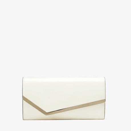 Emmie | Jimmy Choo AU