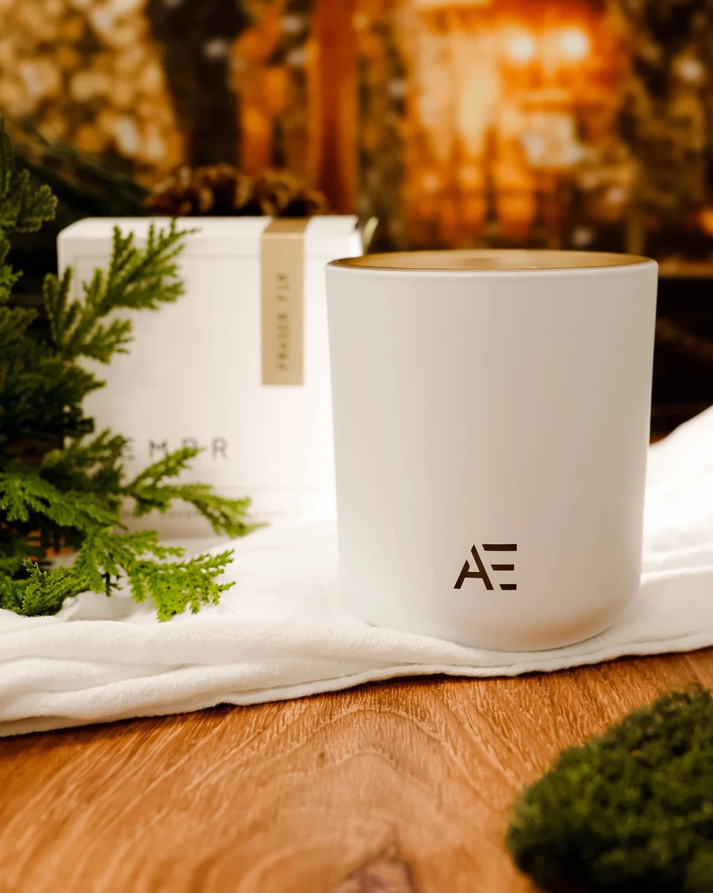 WINTER BUNDLE (SET OF 4) | AEMBR