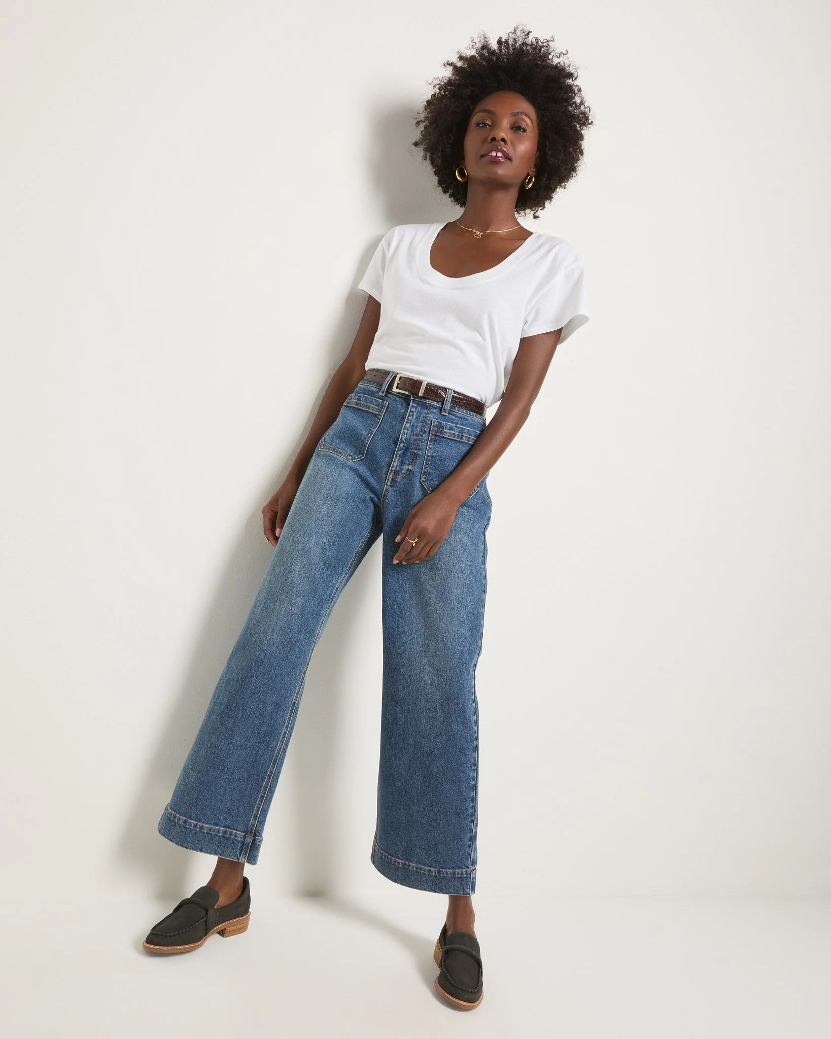 Caroline Jean | Seventy Eight and Sunny