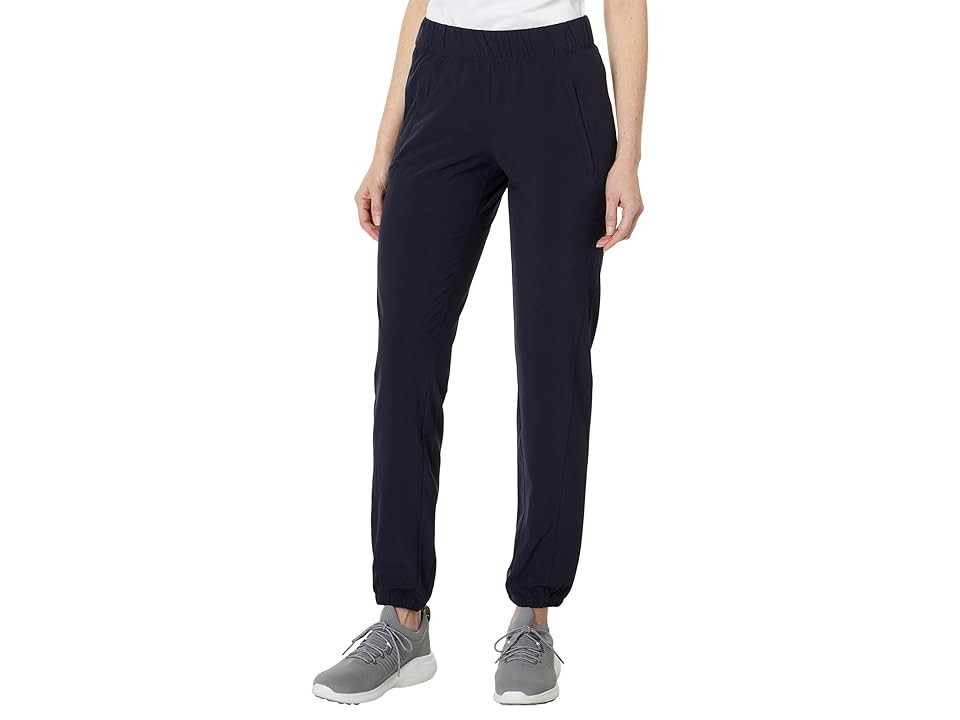 Tail Activewear Yvie Joggers Women's Clothing Night : 18, Polyester/Spandex | Zappos