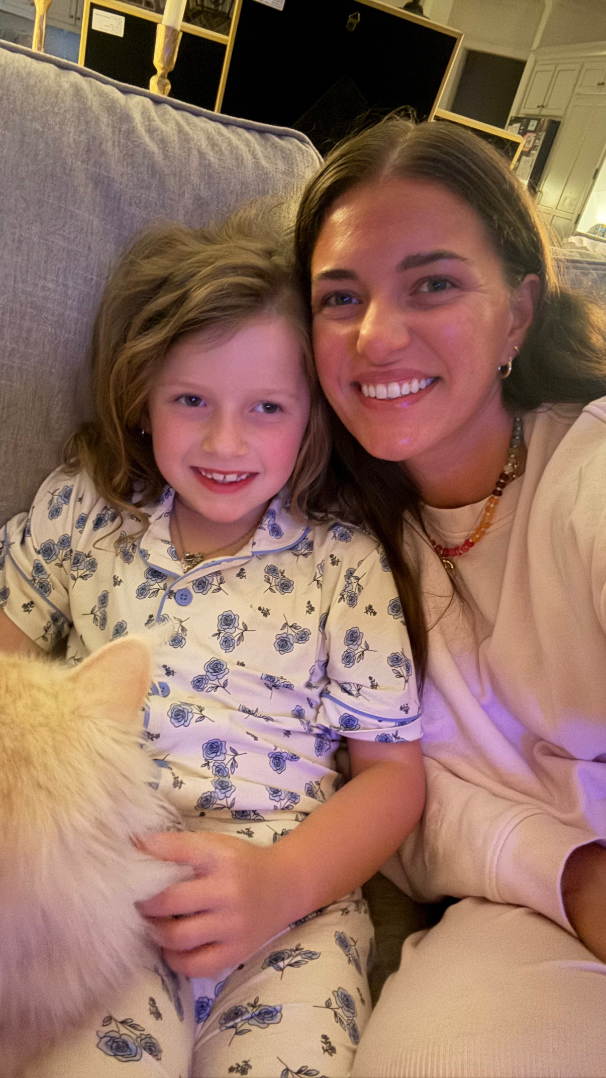 Caden lane pjs! 

 #LTKSeasonal #LTKKids