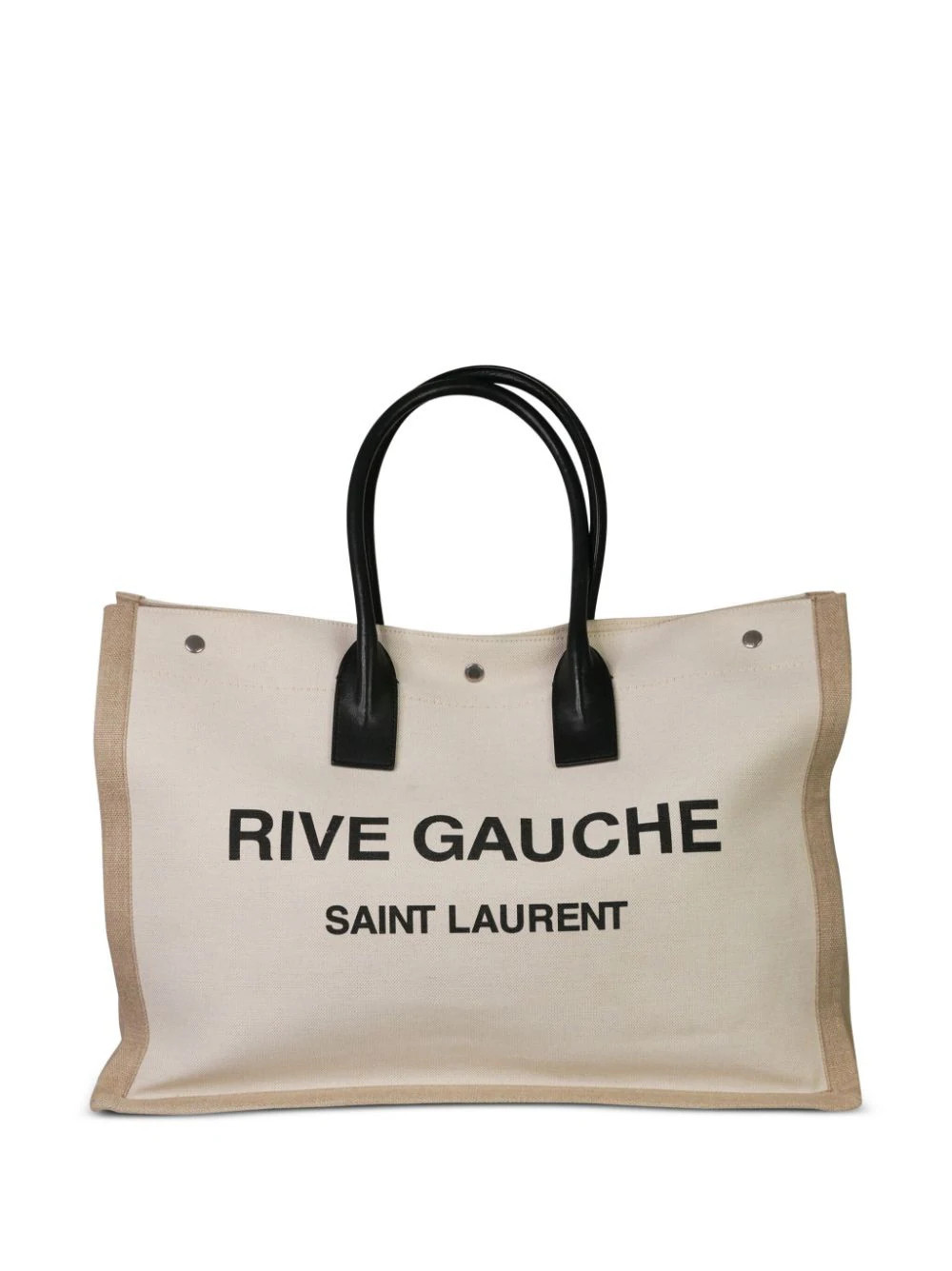 Rive Gauche tote bag | Farfetch Global