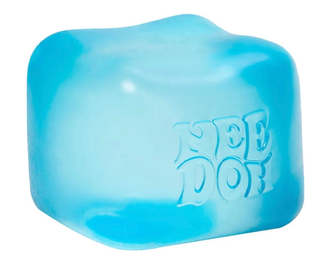 Needoh ice cube #sensoryplay #autism #adhd #fidgettoy #teenfavoritethings #stockingstuffer

#LTKHoliday #LTKGiftGuide #LTKKids
