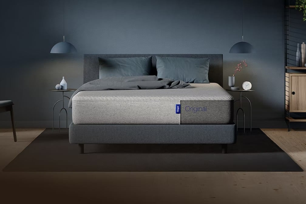 The Casper - Affordable Mattress for Every Budget | Casper | Casper Sleep Inc