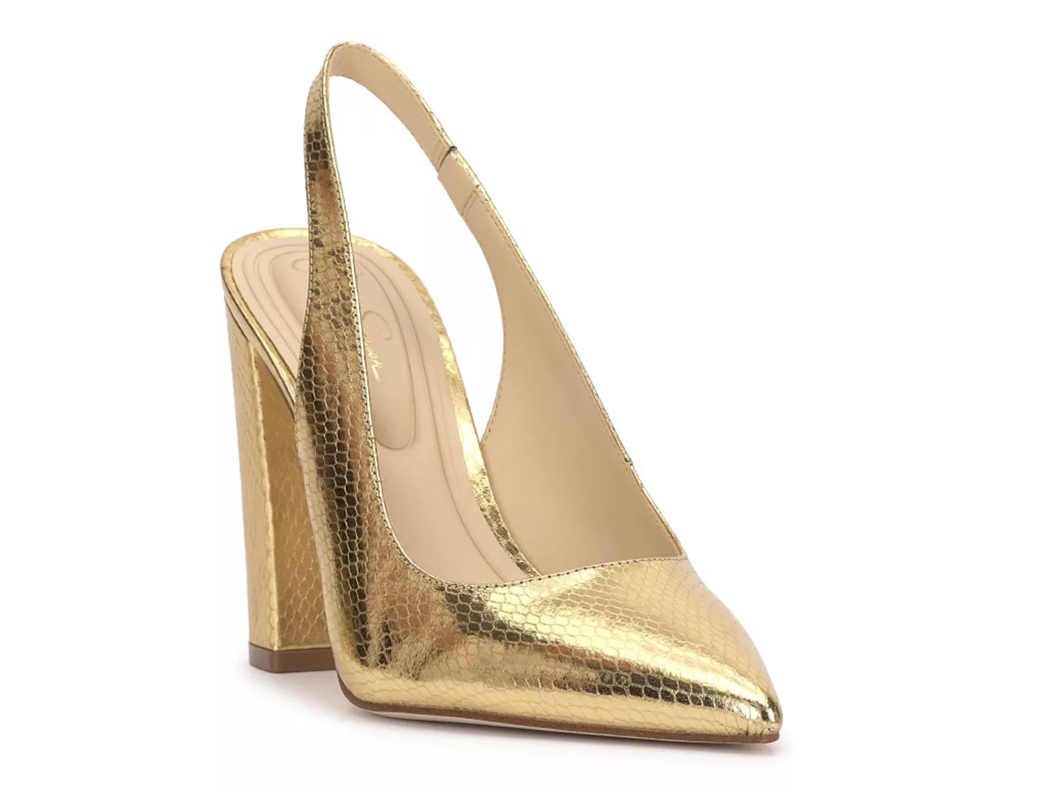 Jessica Simpson Noula Pump | DSW