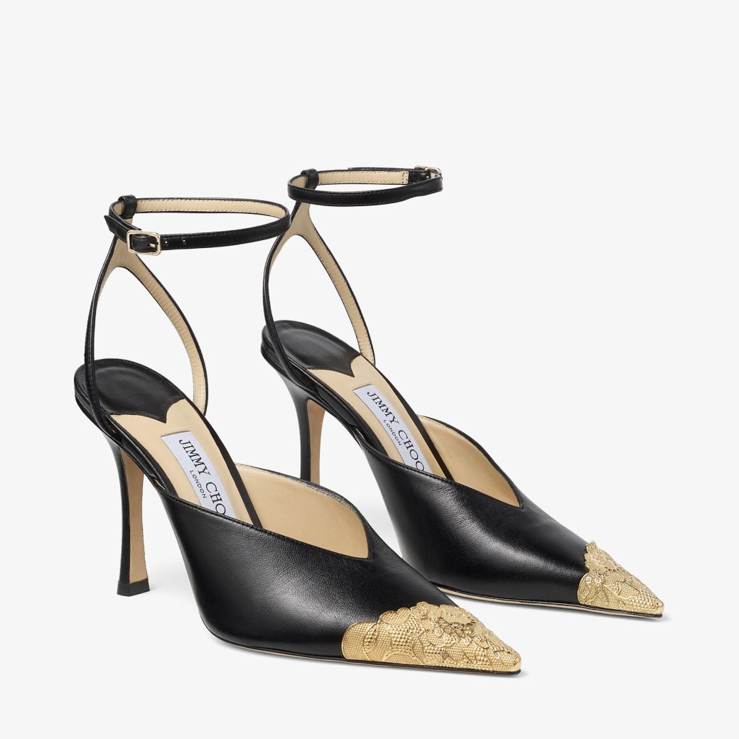Faiz 100 | Jimmy Choo (UK)