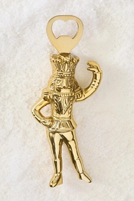 New York City Ballet Nutcracker Bottle Opener | Anthropologie (US)