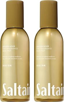 Golden Hour | Amazon (US)