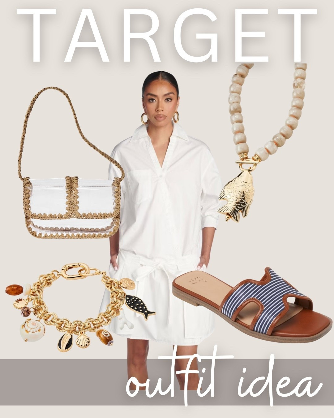 Target Outfit Idea 

And save 20% off on some items until Saturday

#LTKSaleAlert #LTKPetite #LTKOver40