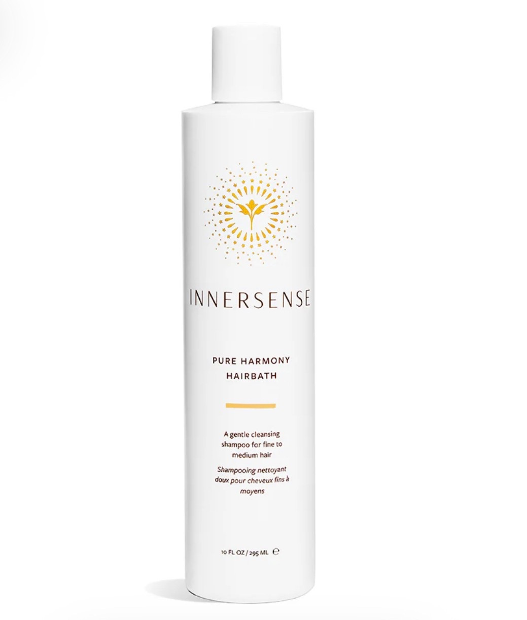 A clean shampoo that doesn’t leave your hair feeling heavy or greasy. And it suds up so nice which I think can be hard to find in a clean shampoo. I use this on myself and my babies but it isn’t tear free so just be carefull

#LTKFamily #LTKBeauty #LTKFindsUnder50