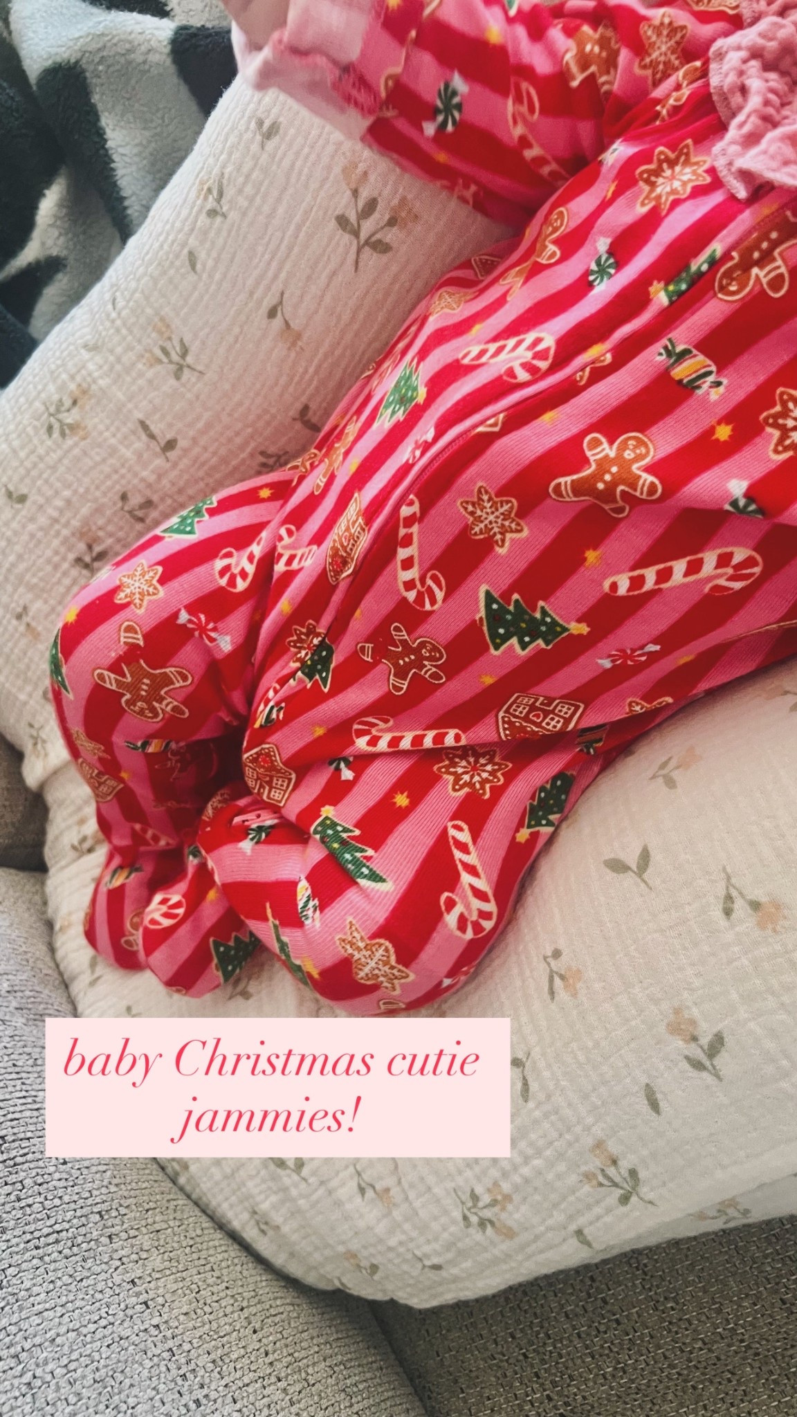 Baby pajamas for Christmas 


#LTKGiftGuide #LTKBaby #LTKHoliday
